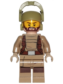 Resistance Trooper